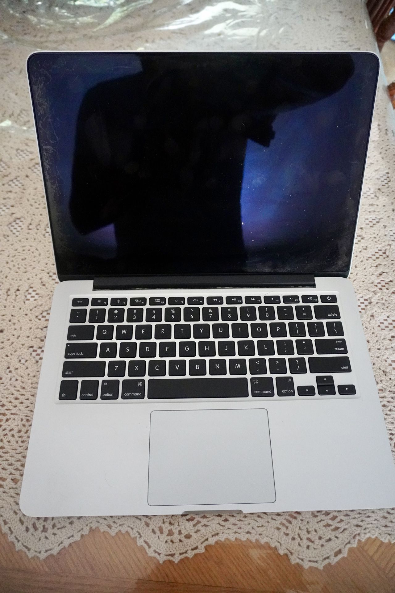 MacBook Pro 13-inch Mid 2014