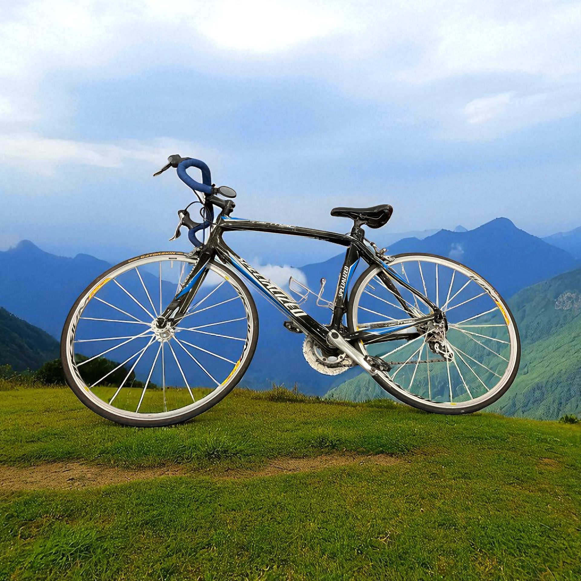 Road Bike
