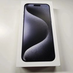iPhone 15 Pro 128 GB