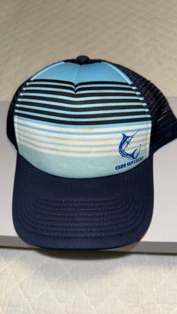 Trucker foam hat