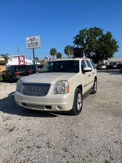 2009 GMC Yukon