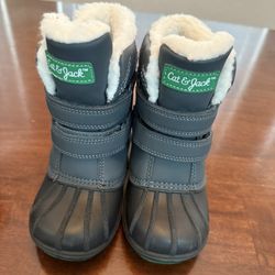 Kids Snow Boots