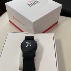 Like New Orange Theory Heart Monitor (don't Low Ball, Thanks!) for Sale in  Miami, FL - OfferUp