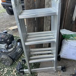 Multi-Purpose  LADDER