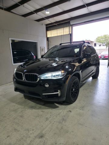2015 BMW X5