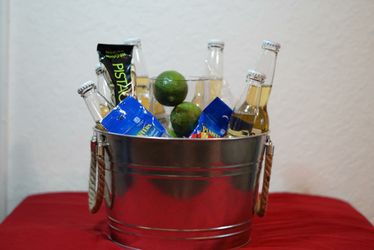 Happy Father's Day! Baskets