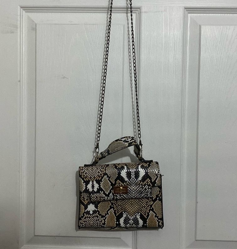 Hand Bag