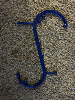 S Shape Massager Hook