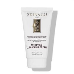 Skin & Co Roma Truffle Therapy Whipped Polishing Cleansing Cream 5.07oz Italy
