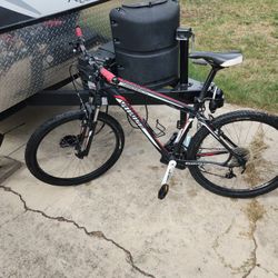 26" Specialized Hardrock