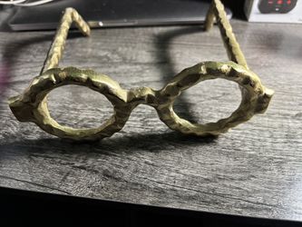 Glasses “Decorative”