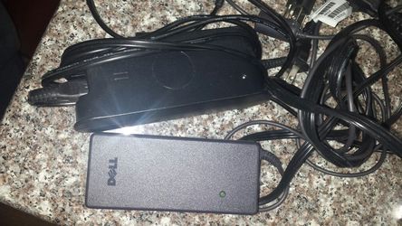 Dell power supply