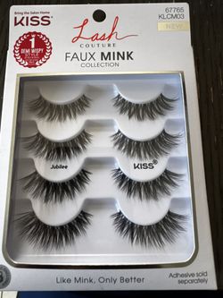 Lashes