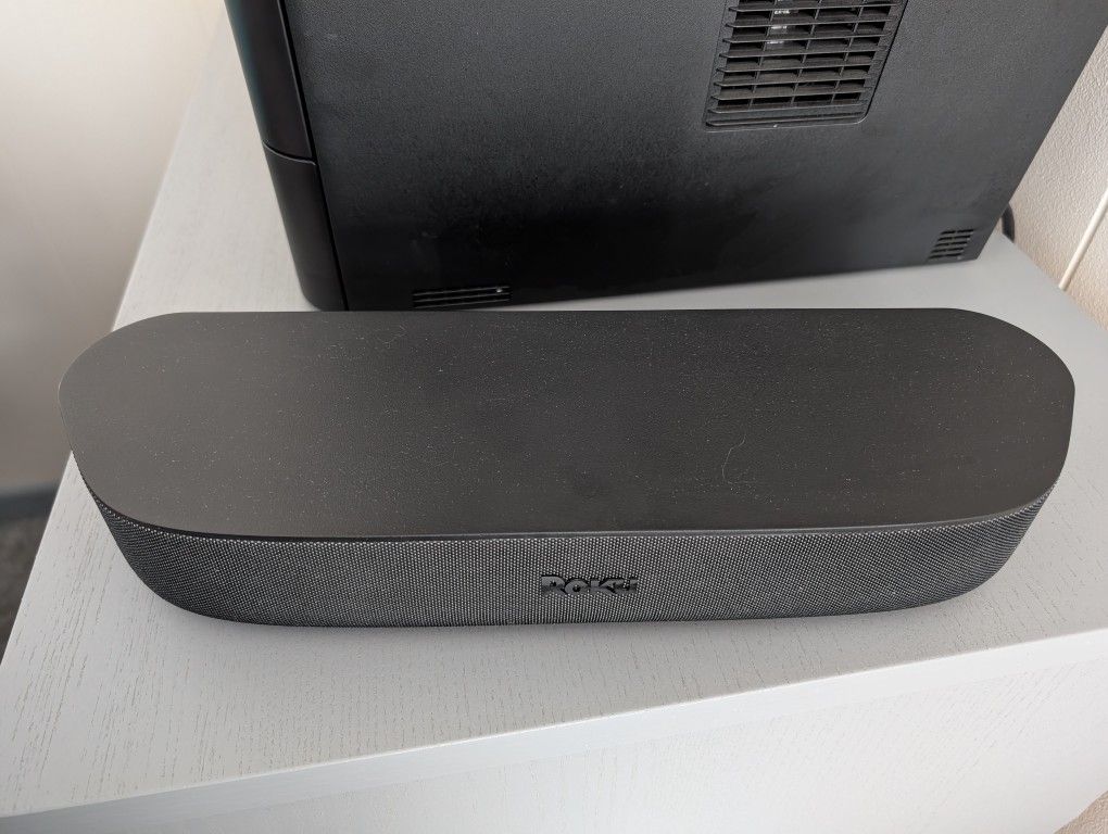 Roku Streambar (Soundbar)