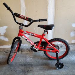 Kids Bike