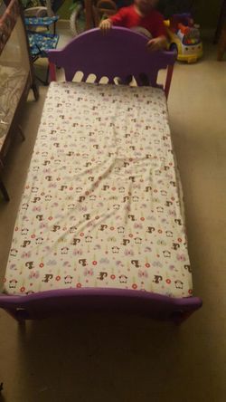 15 with mattress