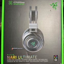 Razer Nari Ultimate Wireless 7.1