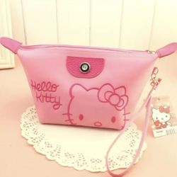Cosmetic Hello Kitty