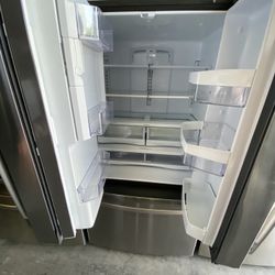 Ge Refrigerator 
