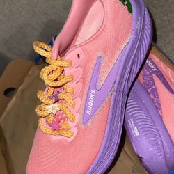 Brooks, Rapunzel Limited Edition