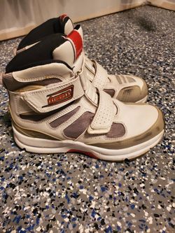 Icon Mens Boots 