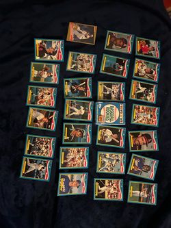 1991 Topps Toys R Us Baseball Rookies Complete 33-Card Sealed Set + Extra Cards