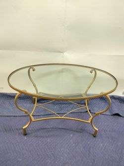 End Table