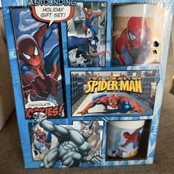 Spider-Man Mug Set