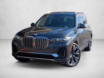 2020 BMW X7
