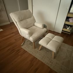 Free Comfy Chair!