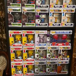 Funko Sale Make Me Offers Mint