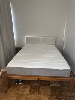 Thuma Full Bed Frame