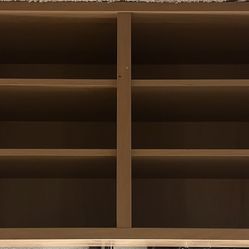 Bookshelf