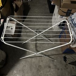 Clothing/Drying Rack 