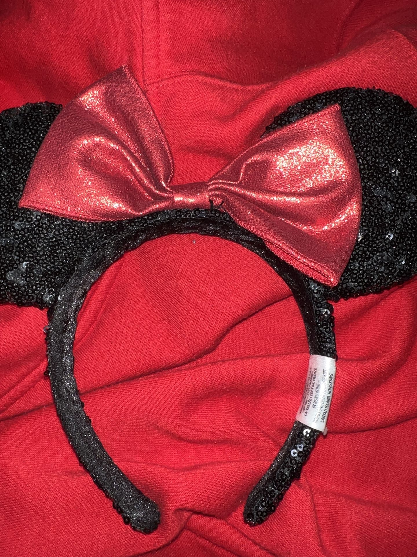 Disney Ears