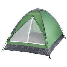 2 person tent