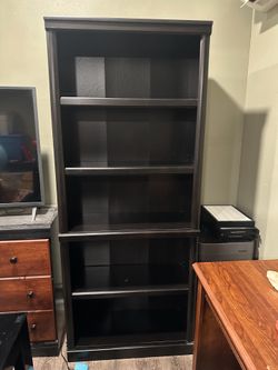 Bookcase