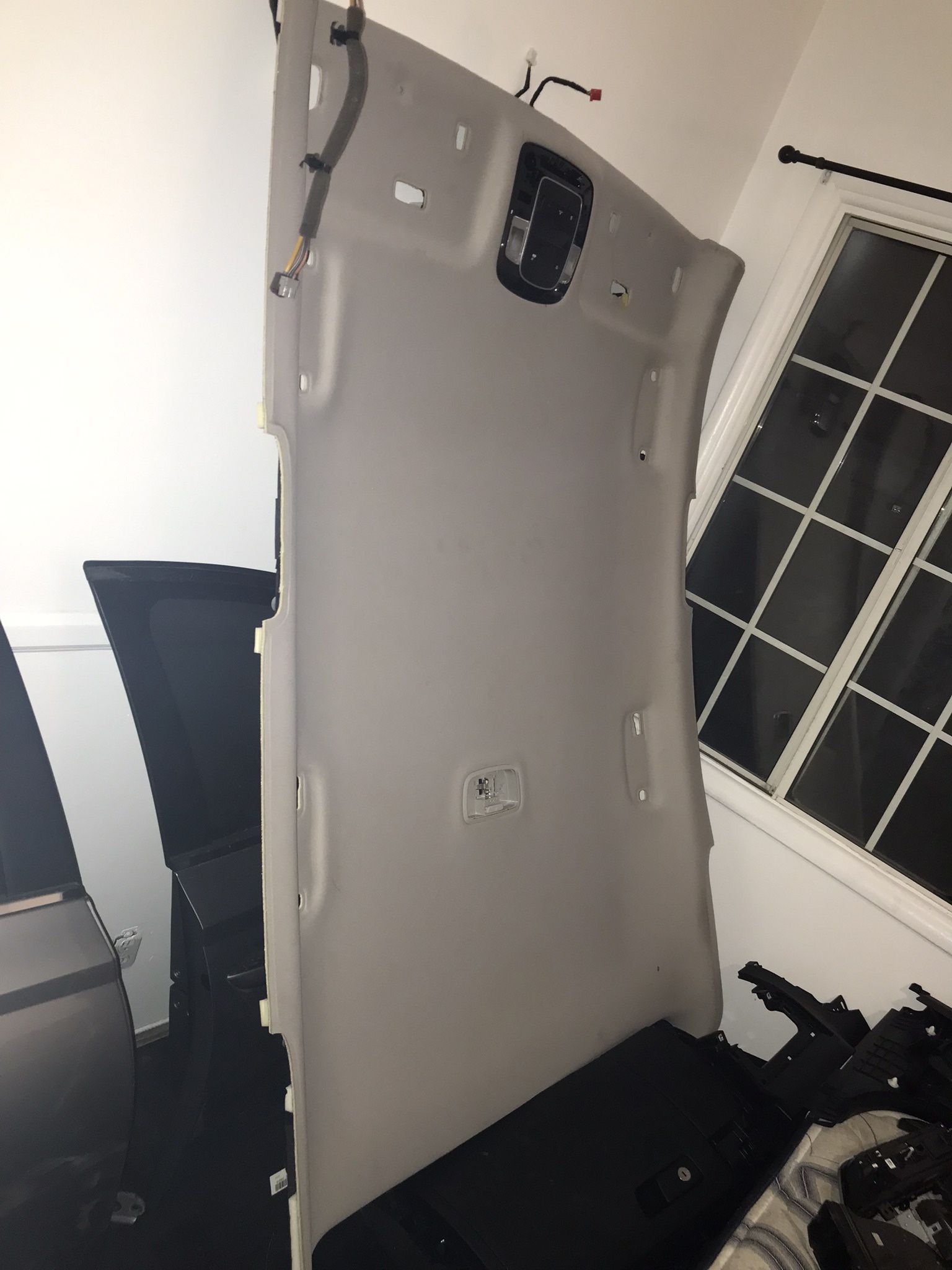 2021 Hyundai Sonata Hybrid Headliner Parts