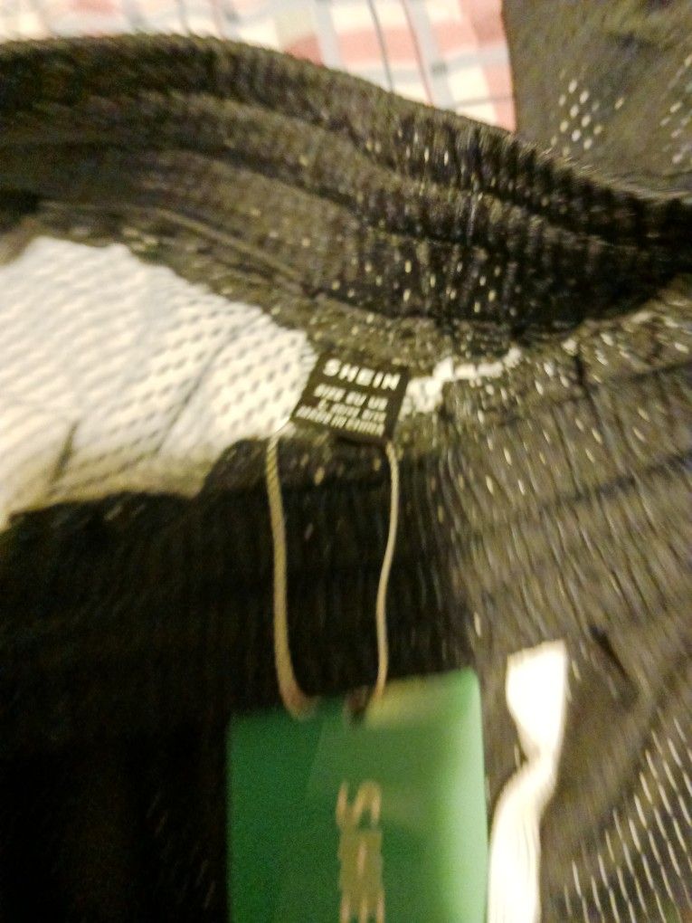 Pantalón De Mujer Size L Nuevo $9