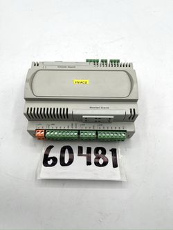 Carel / PCO10N0AX0 / C0132753 / Controller/SKU 60481