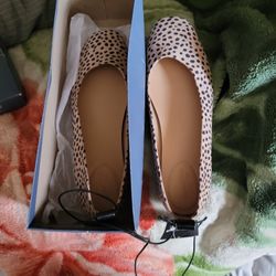 Brand New Flats ✨️ 