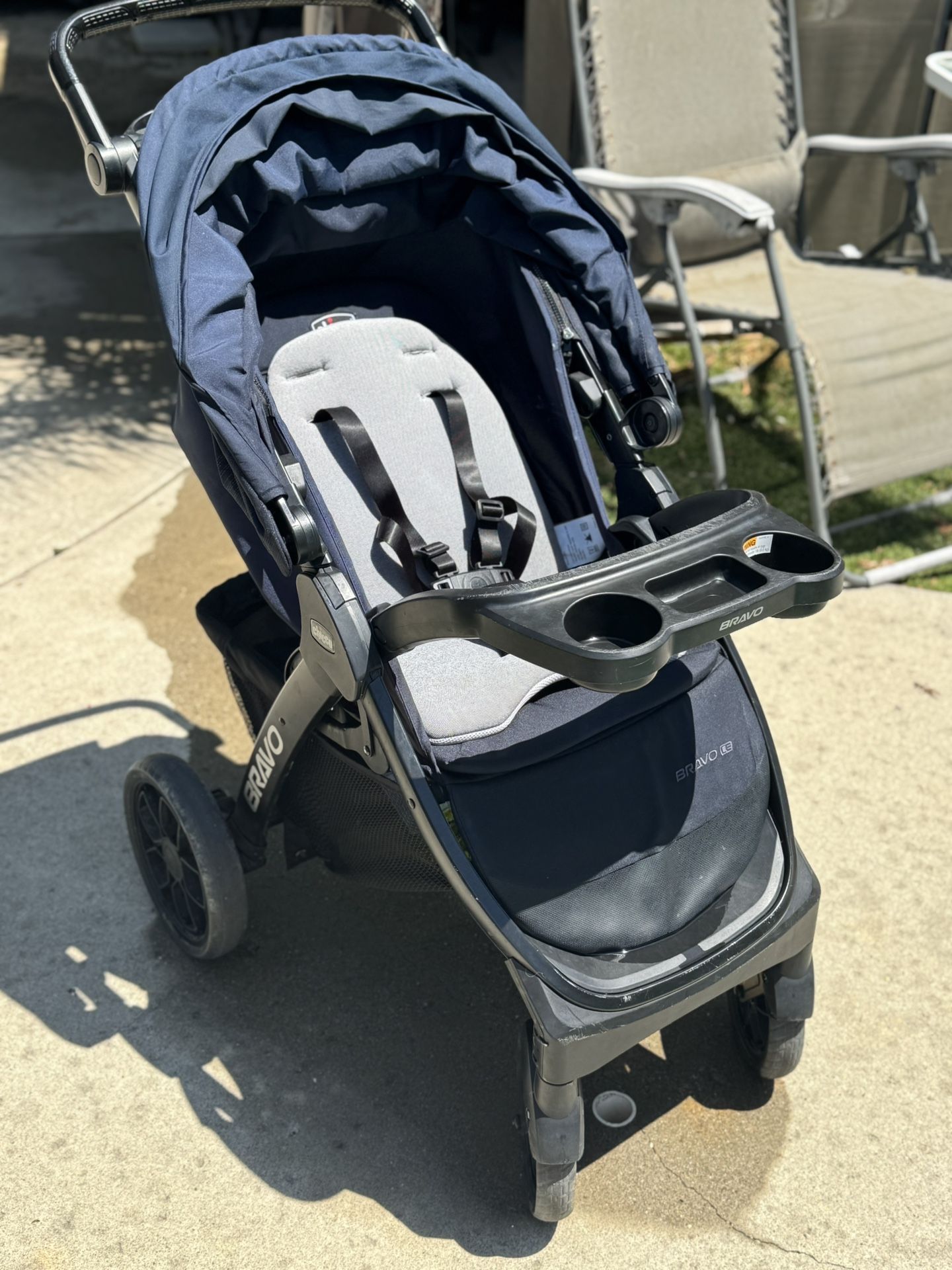 Stroller