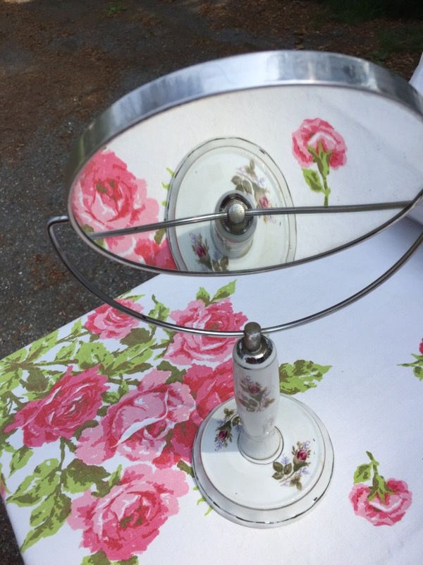 Vintage Mirror