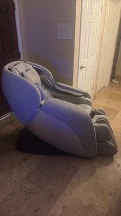 Message chair