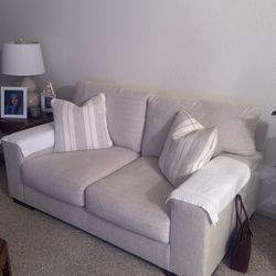 couch set .. 2 the exact same 