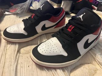 Air Jordan 1 low