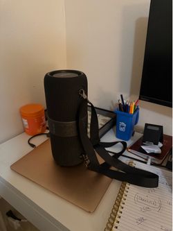 Bluetooth speaker