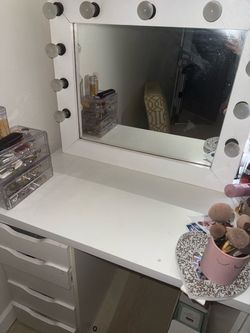 IKEA drawer table top