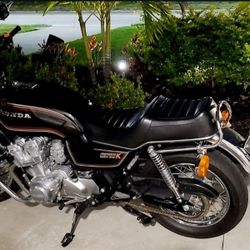1979 Honda CB 750 K