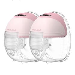 Brand New Breast Pump 